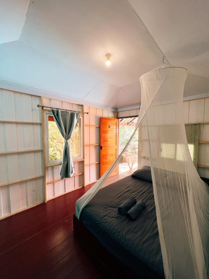 Lonely Groove Hotel Koh Chang Exterior photo
