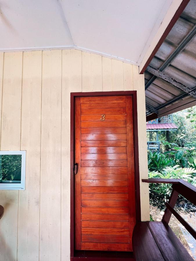 Lonely Groove Hotel Koh Chang Exterior photo