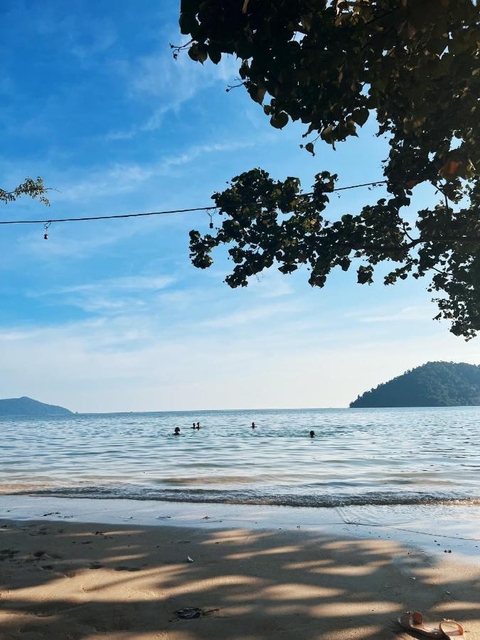 Lonely Groove Hotel Koh Chang Exterior photo
