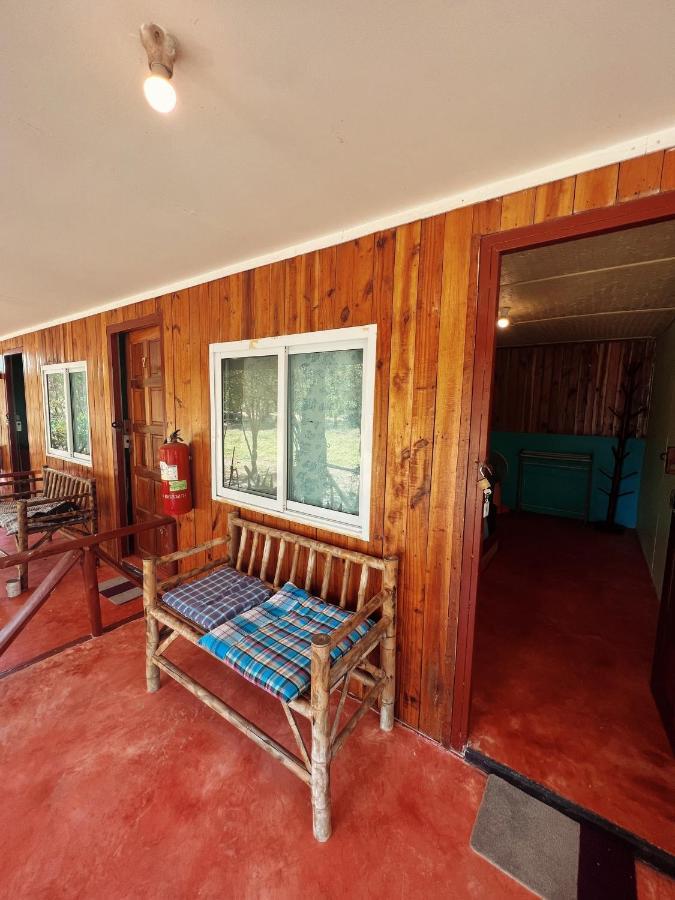 Lonely Groove Hotel Koh Chang Exterior photo