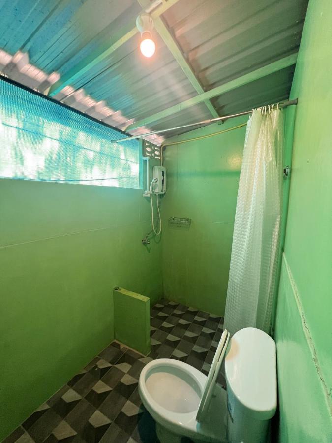 Lonely Groove Hotel Koh Chang Exterior photo